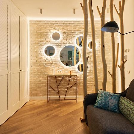 Dream Boutique Apartments Riga Exterior foto