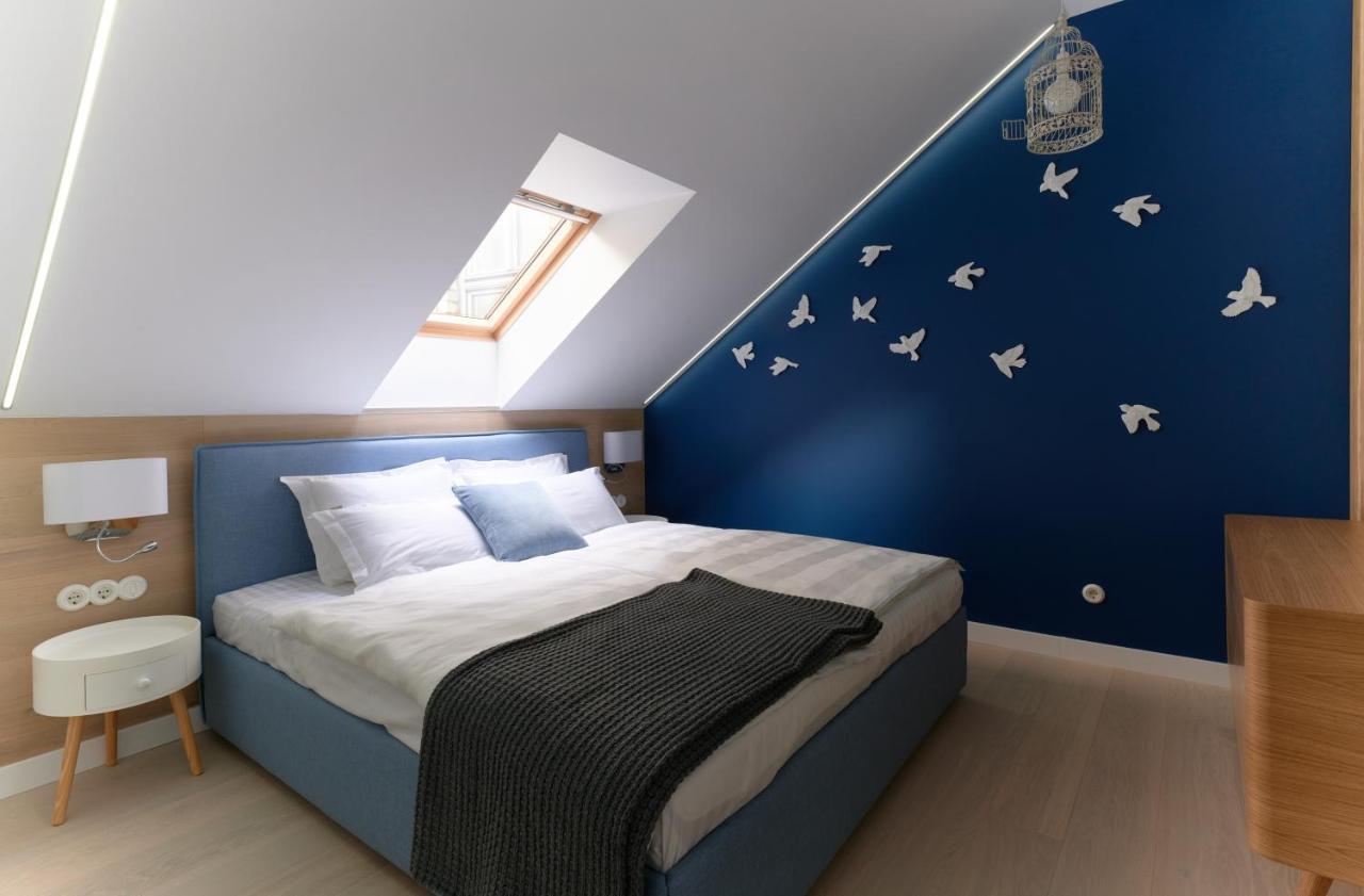 Dream Boutique Apartments Riga Exterior foto